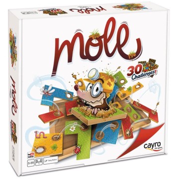 Mole