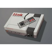 Link - Un juego de mesa de 8-bits