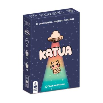 Katua