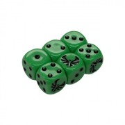 Romulan Dice Expansion - Star Trek Away Missions (Inglés)
