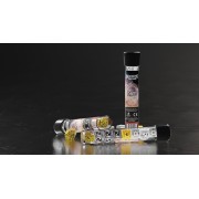 Dice Vial - Machina Arcana (Inglés)