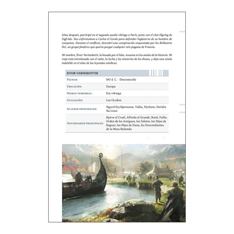 Assassin's Creed - Libro 2 - El Legado de la Hermandad