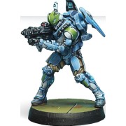 PanOceania Booster Pack Alpha - Infinity: Code One