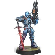 PanOceania Booster Pack Alpha - Infinity: Code One