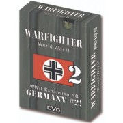 Expansión Alemania 2 - Warfighter