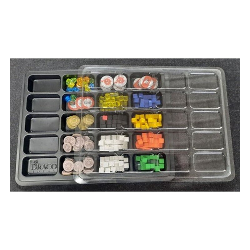 Dracobandeja Para Juegos
