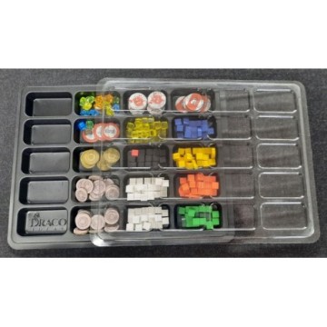 Dracobandeja Para Juegos