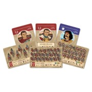 Triumviratus - Ejército XVII Crassus (Expansión) - ONUS!