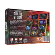 Solar Storm (Inglés)