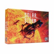 Solar Storm (Inglés)