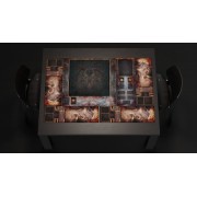 Game Mats - Machina Arcana (Inglés)
