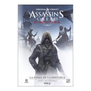 Assassin's Creed - Libro 3 - La Forja de la historia