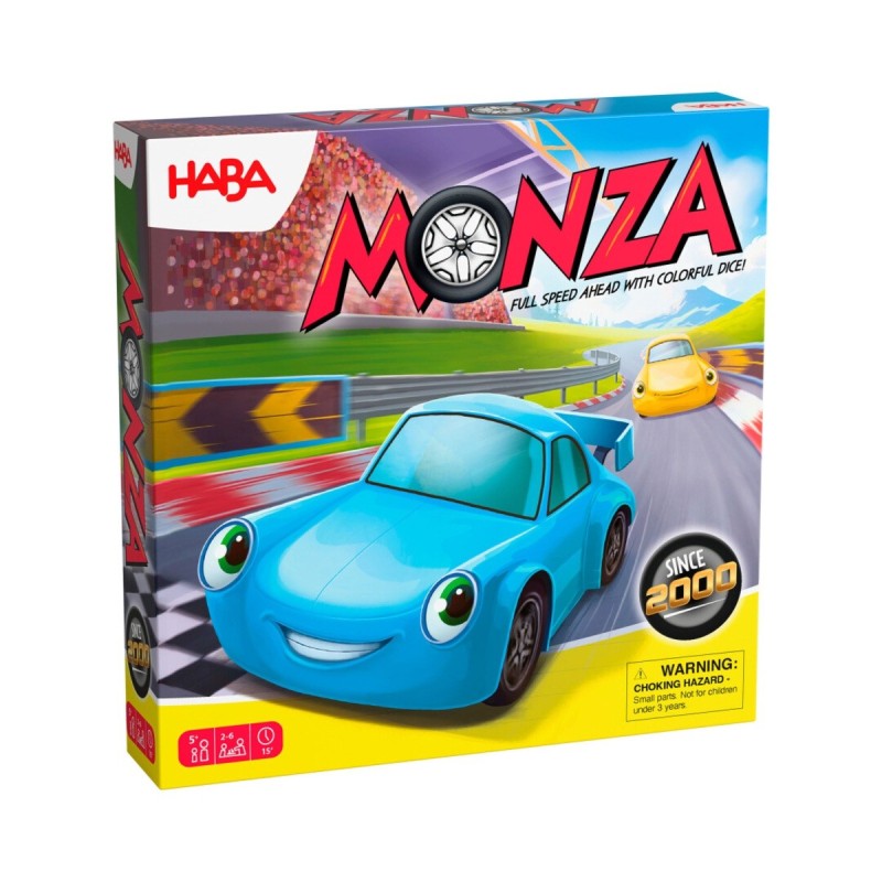 Monza 2025