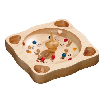 Ruleta tirolesa