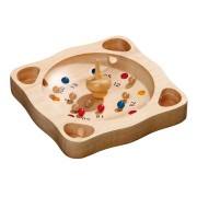 Ruleta tirolesa