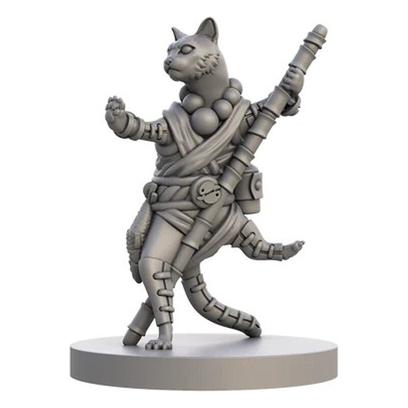 Cats and Catacombs: Volume 2 - Animal Adventures (Inglés)