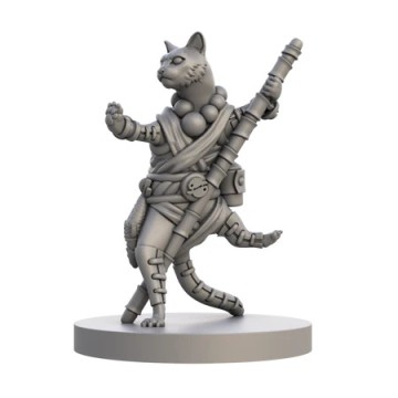 Cats and Catacombs: Volume 2 - Animal Adventures (Inglés)