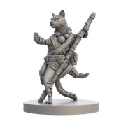 Cats and Catacombs: Volume 2 - Animal Adventures (Inglés)