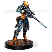 Invincible Army Yu Jing Sectorial Starter Pack - Infinity CodeOne