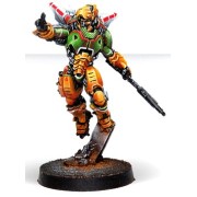 Invincible Army Yu Jing Sectorial Starter Pack - Infinity CodeOne