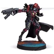 Combined Army Shasvastii Expansion Pack Beta - Infinity (Inglés)