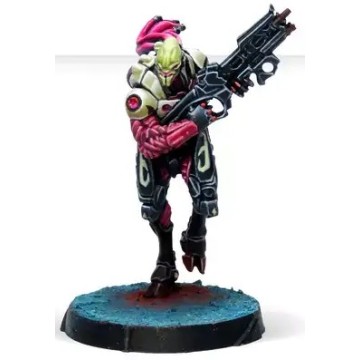 Combined Army Shasvastii Expansion Pack Beta - Infinity (Inglés)