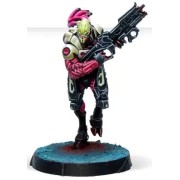 Combined Army Shasvastii Expansion Pack Beta - Infinity (Inglés)