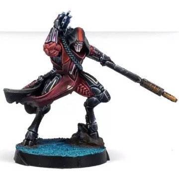 Combined Army Shasvastii Expansion Pack Beta - Infinity (Inglés)