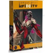 Combined Army Shasvastii Expansion Pack Beta - Infinity (Inglés)