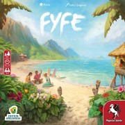 FYFE (Inglés)