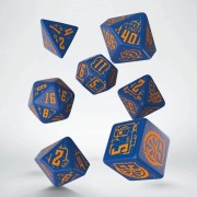 Dice Set: Road Fever - Final Race