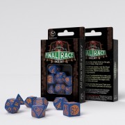 Dice Set: Road Fever - Final Race