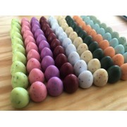 100 Speckled Eggs - Wingspan