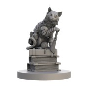 Cats and Catacombs: Volume 2 - Animal Adventures (Inglés)