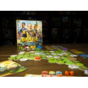 Brazil: Imperial (Inglés)