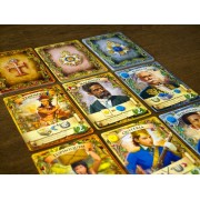Brazil: Imperial (Inglés)