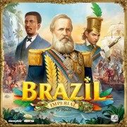 Brazil: Imperial (Inglés)