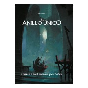 El Anillo único 2ª ed. - Ruinas del Reino perdido