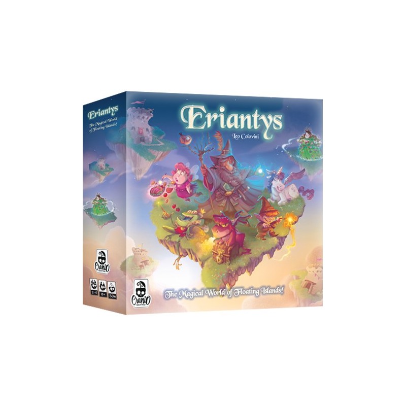 Eriantys (EN/IT)