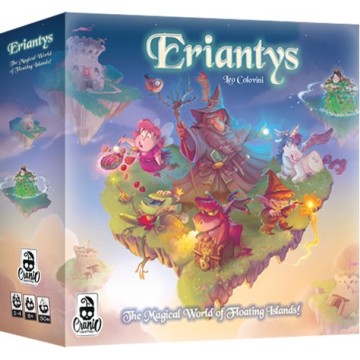 Eriantys (EN/IT)