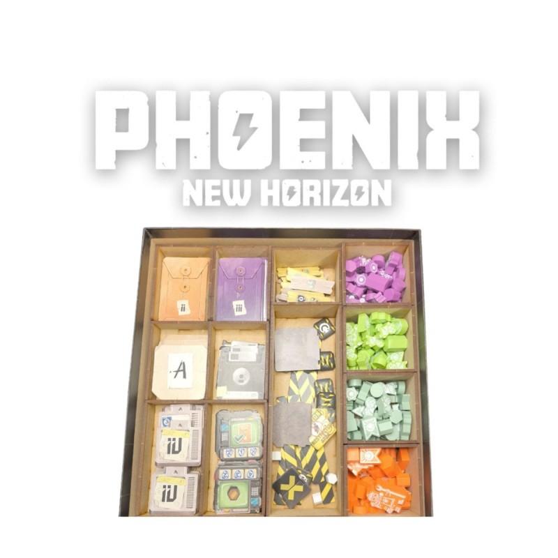 Inserto Compatible con PHOENIX NEW HORIZON