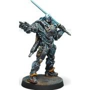 Yu Jing Booster Pack Alpha - Infinity: Code One