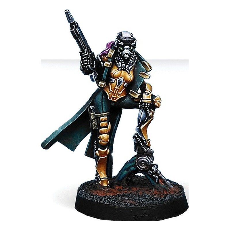 Yu Jing Booster Pack Alpha - Infinity: Code One