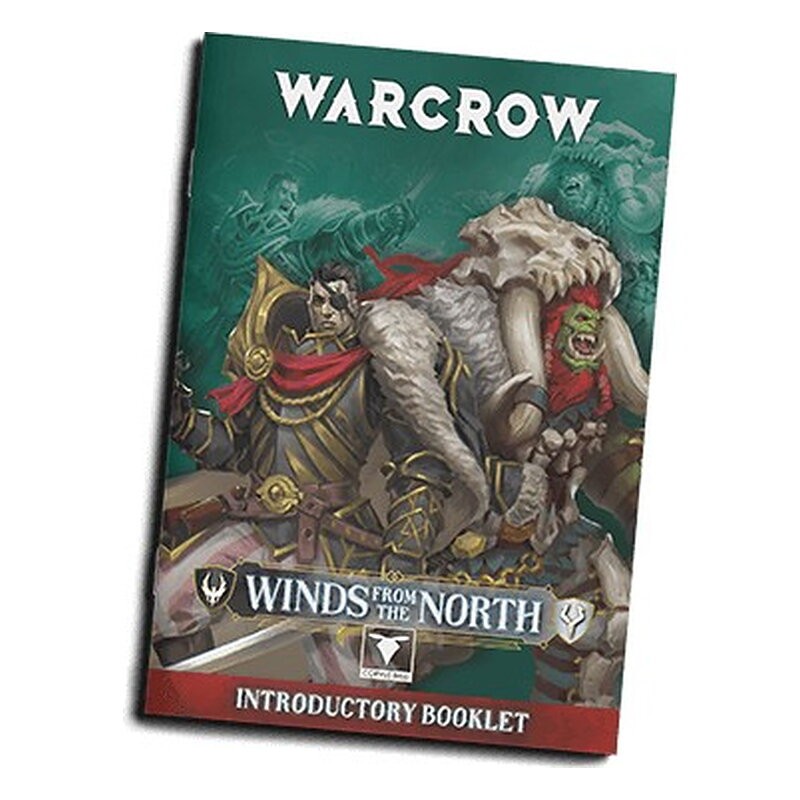 Winds from the North - Warcrow (ES)