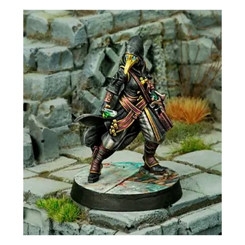 Winds from the North - Warcrow (ES)