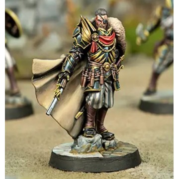 Winds from the North - Warcrow (ES)