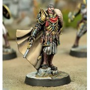 Winds from the North - Warcrow (ES)