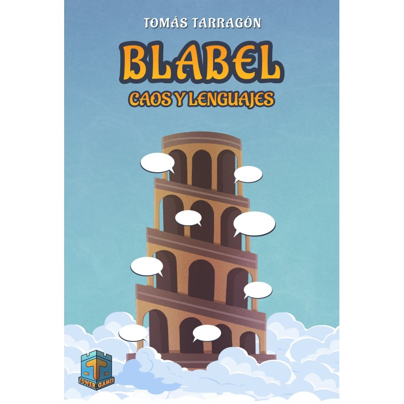 Blabel