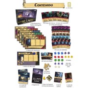 Set a Watch: Swords of the Coin