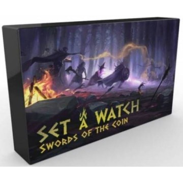 Set a Watch: Swords of the Coin